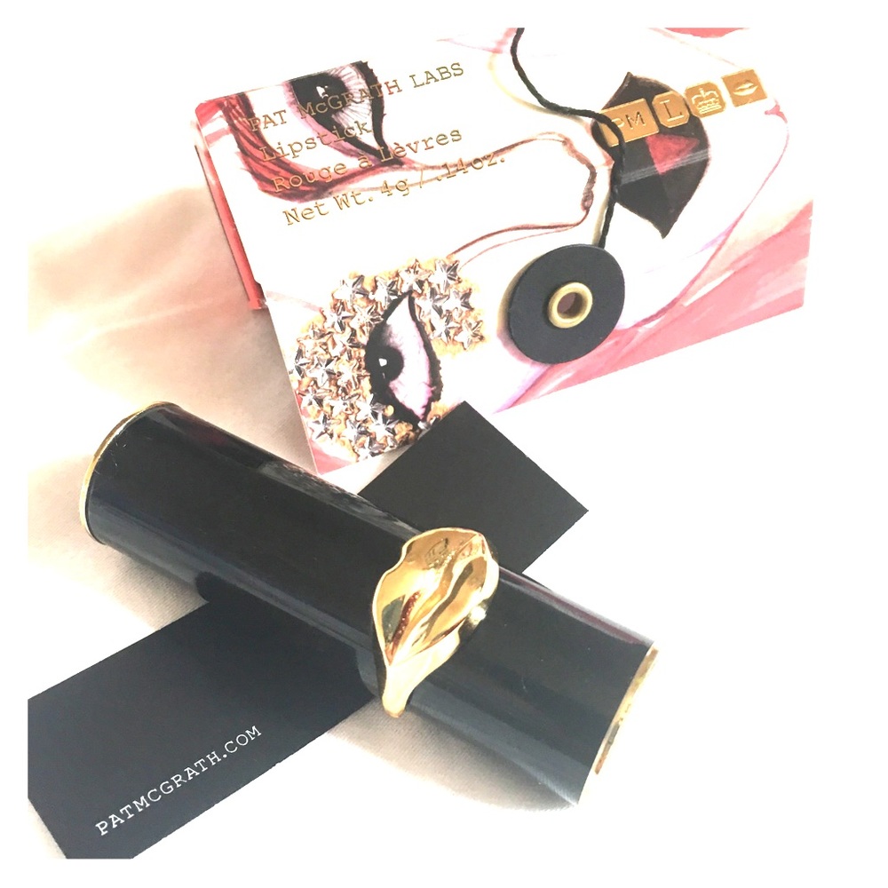 Pat McGrath labs lipstick